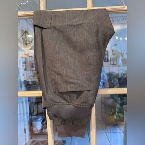 Mandala Jogger scrub pants